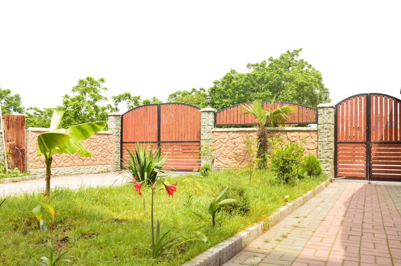 Kobuleti Pines Resort Exterior foto