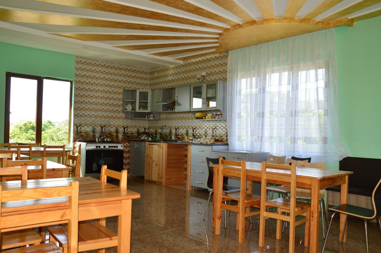 Kobuleti Pines Resort Exterior foto