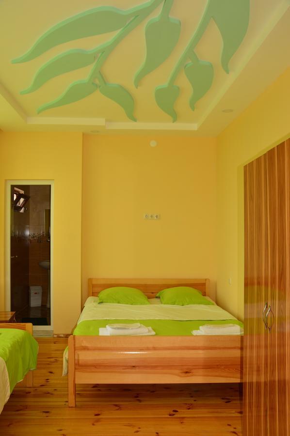 Kobuleti Pines Resort Exterior foto
