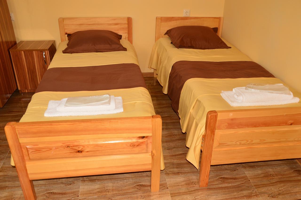 Kobuleti Pines Resort Exterior foto